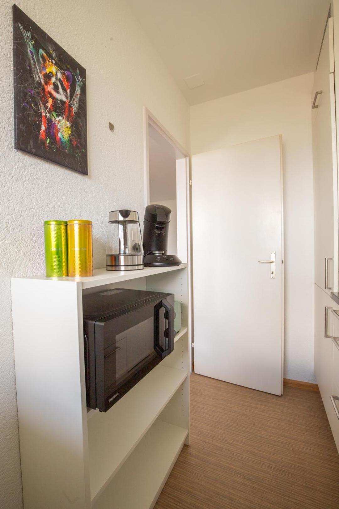 Special Blue Tiger Apartment Basel, Messe Kleinbasel 10-Star 外观 照片