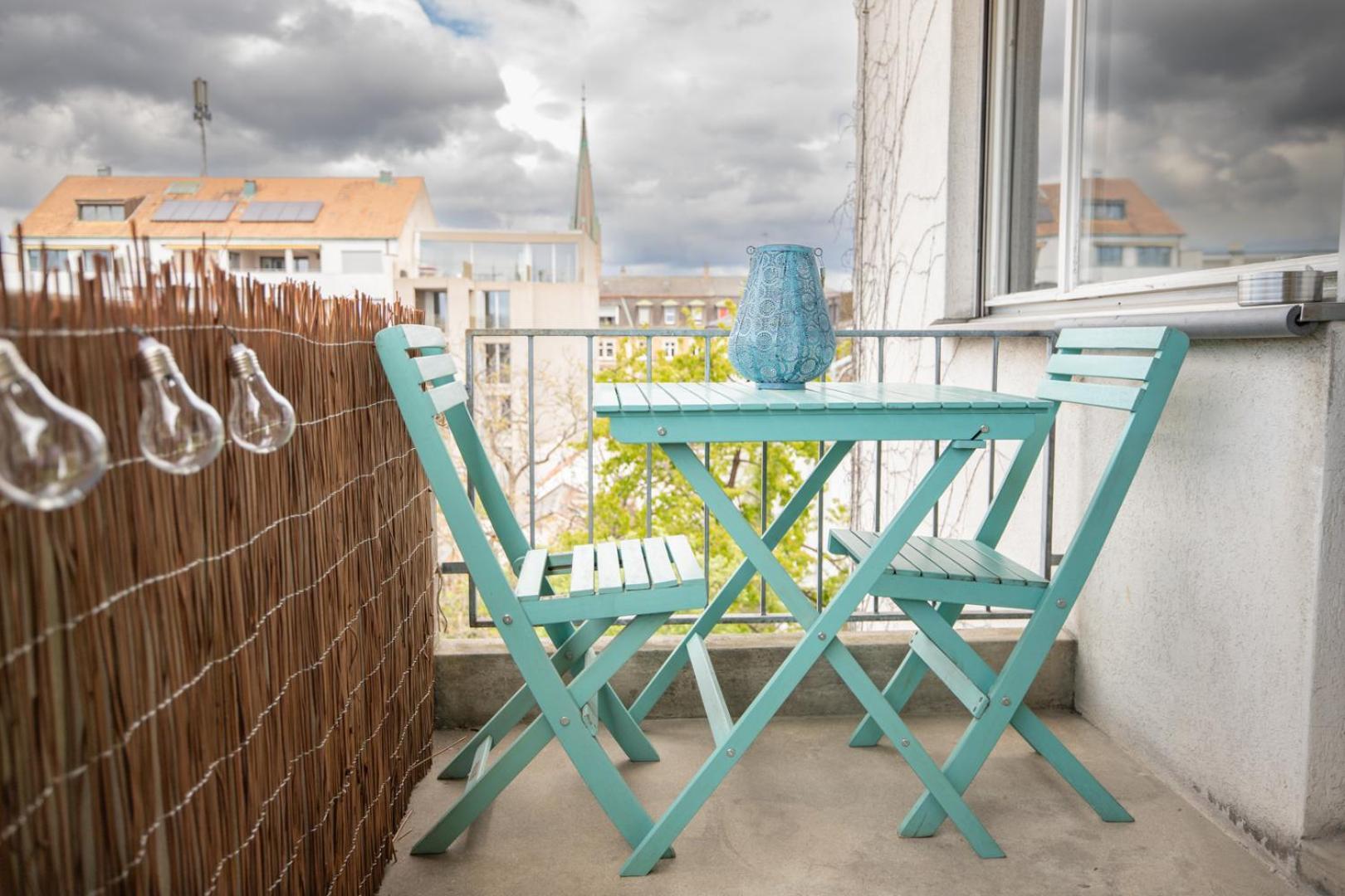 Special Blue Tiger Apartment Basel, Messe Kleinbasel 10-Star 外观 照片