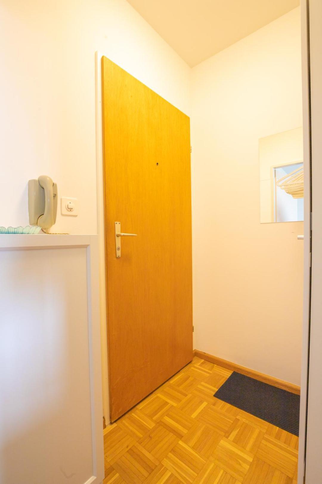 Special Blue Tiger Apartment Basel, Messe Kleinbasel 10-Star 外观 照片