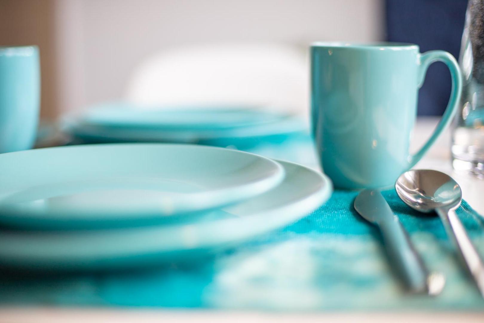 Special Blue Tiger Apartment Basel, Messe Kleinbasel 10-Star 外观 照片