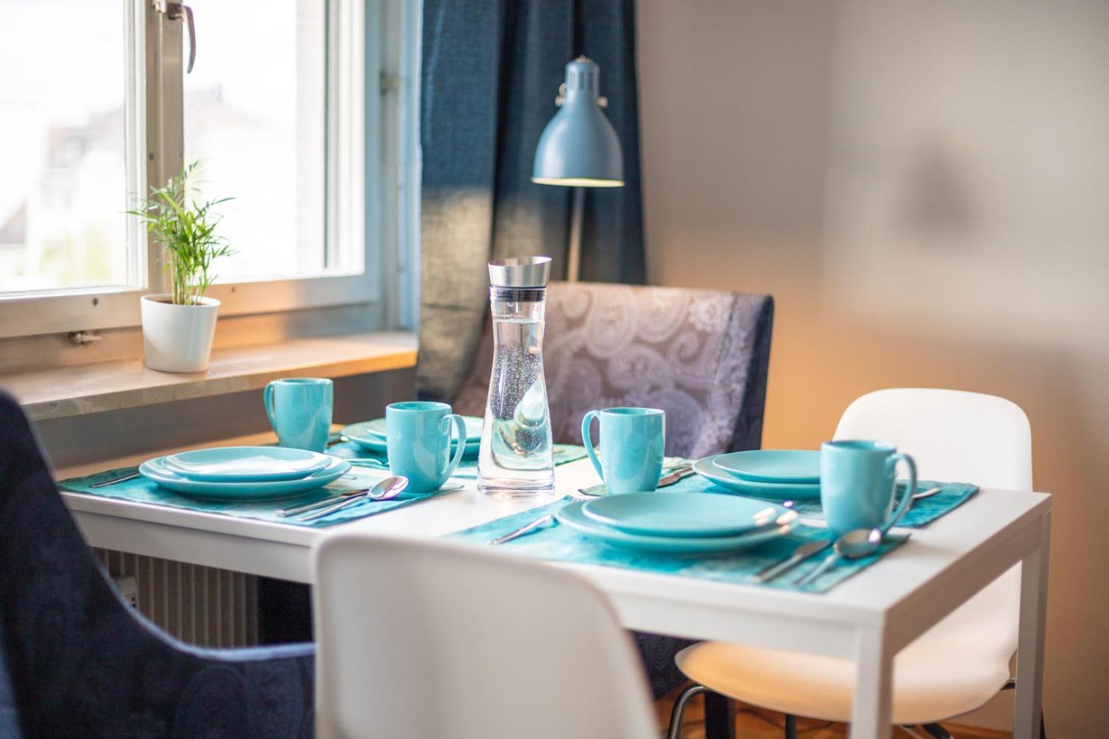 Special Blue Tiger Apartment Basel, Messe Kleinbasel 10-Star 外观 照片
