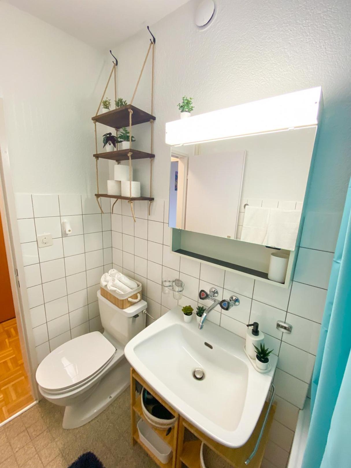 Special Blue Tiger Apartment Basel, Messe Kleinbasel 10-Star 外观 照片