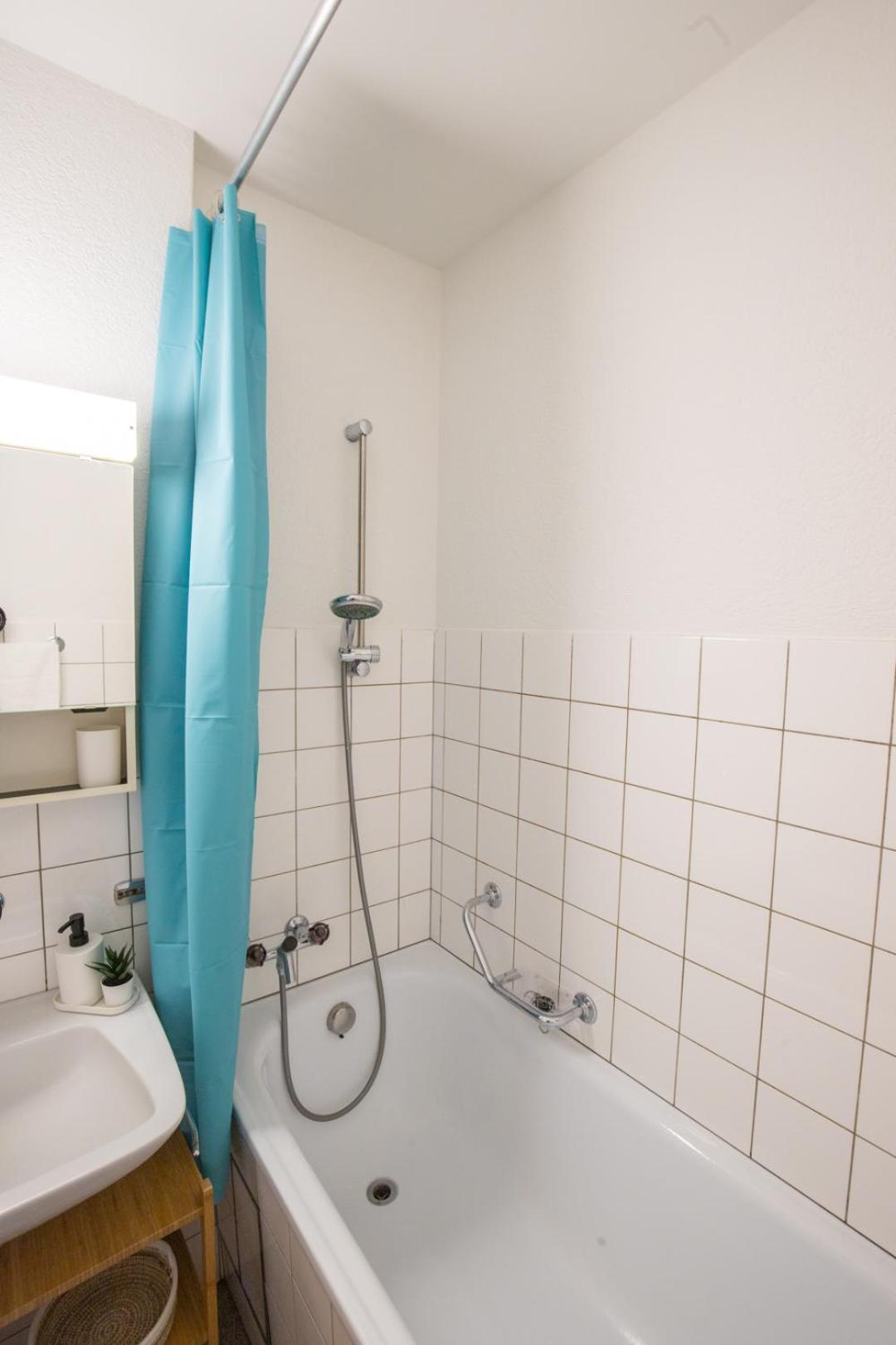 Special Blue Tiger Apartment Basel, Messe Kleinbasel 10-Star 外观 照片