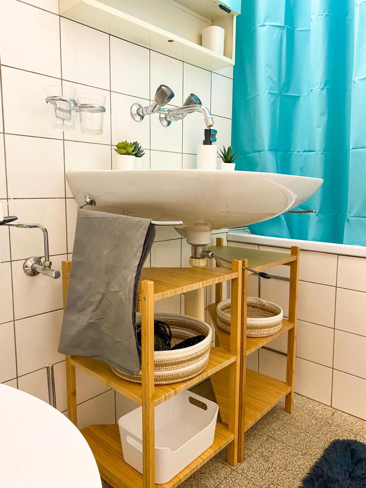 Special Blue Tiger Apartment Basel, Messe Kleinbasel 10-Star 外观 照片
